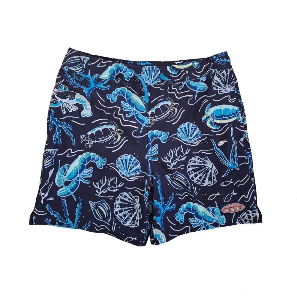 Vineyard Vines dive into